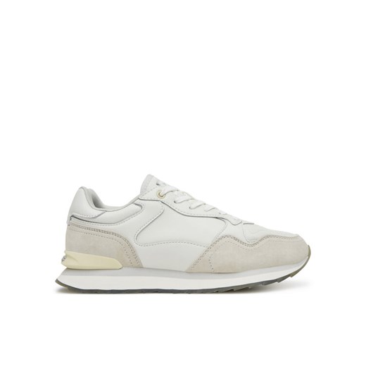 HOFF Sneakersy Cali 12502023 Biały ze sklepu MODIVO w kategorii Buty sportowe damskie - zdjęcie 181074917