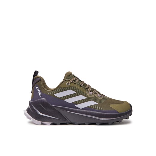 adidas Sneakersy Terrex Trailmaker 2.0 ID0908 Zielony 40 MODIVO