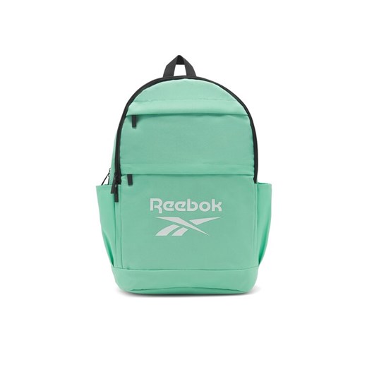 Reebok Plecak RBK-029-CCC-05 Turkusowy Reebok NOSIZE MODIVO