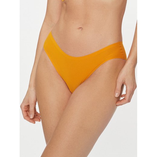 Chantelle Figi klasyczne Soft Stretch C26430 Żółty Chantelle OS MODIVO
