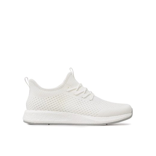 Sprandi Sneakersy MP07-GVA1 Biały ze sklepu MODIVO w kategorii Buty sportowe męskie - zdjęcie 181078726