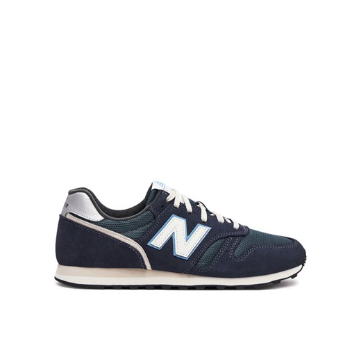 New Balance Sneakersy ML373OK2 Granatowy ze sklepu MODIVO w kategorii Buty sportowe męskie - zdjęcie 181079528