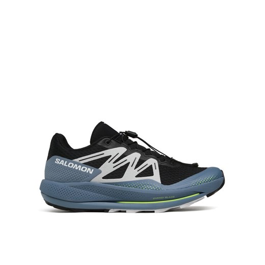 Salomon Buty do biegania Pulsar Trail 472100 27 M0 Czarny ze sklepu MODIVO w kategorii Buty sportowe męskie - zdjęcie 181083487