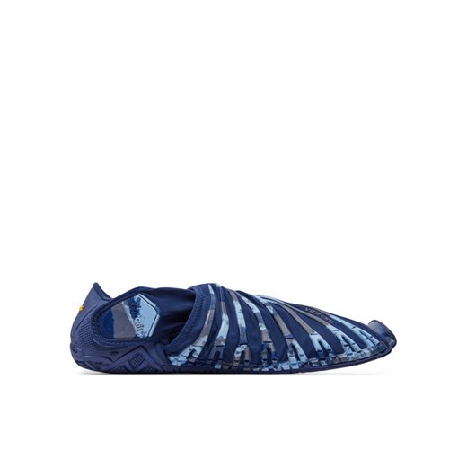 Vibram Fivefingers Sneakersy Vibram Furoshiki Original 23MAD02 Niebieski ze sklepu MODIVO w kategorii Buty sportowe męskie - zdjęcie 181083695