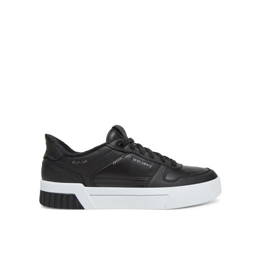 Skechers Sneakersy Jade-Put It In Neutral 185222/BLK Czarny Skechers 38 MODIVO