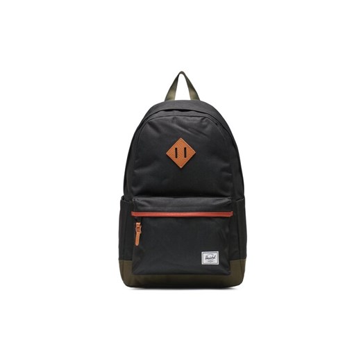 Herschel Plecak Heritage 11383-05883 Czarny ze sklepu MODIVO w kategorii Plecaki - zdjęcie 181085929
