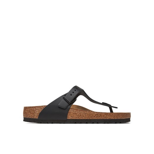 Birkenstock Japonki Arizona 1029231 Czarny ze sklepu MODIVO w kategorii Klapki męskie - zdjęcie 181086479