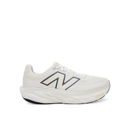 New Balance Buty do biegania 1080 W1080J14 Beżowy ze sklepu MODIVO w kategorii Buty sportowe damskie - zdjęcie 181086969