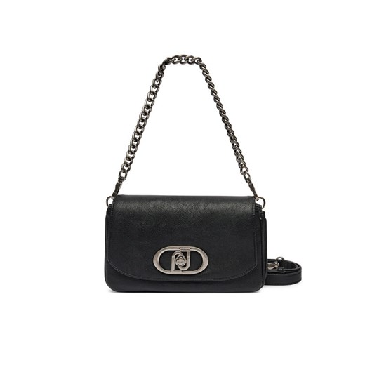 Liu Jo Torebka Ecs M Crossbody AF4224 E0093 Czarny ze sklepu MODIVO w kategorii Torebki damskie - zdjęcie 181087098