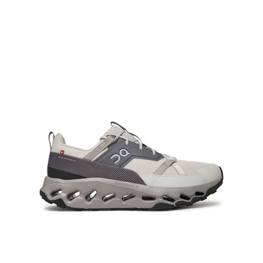 On Sneakersy 3ME10033290 Szary ze sklepu MODIVO w kategorii Buty sportowe męskie - zdjęcie 181087176