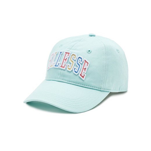 Ellesse Czapka z daszkiem Capalo SARA3046 Błękitny Ellesse 00 MODIVO