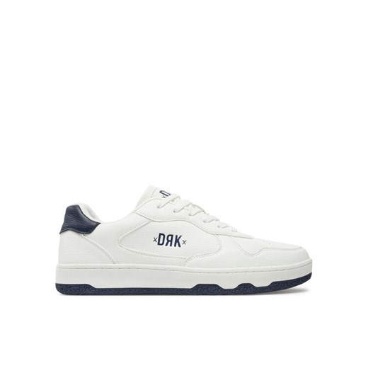 Dorko Sneakersy Vibe DS24F19M Biały ze sklepu MODIVO w kategorii Buty sportowe męskie - zdjęcie 181090956