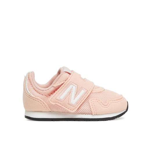 New Balance Sneakersy IV323PK Różowy ze sklepu MODIVO w kategorii Buty sportowe dziecięce - zdjęcie 181091607