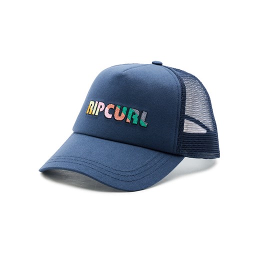 Rip Curl Czapka z daszkiem 01LWHE Granatowy Rip Curl 00 MODIVO