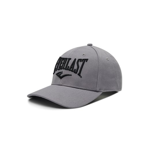 Everlast Czapka z daszkiem Hugy 899340-70 Szary Everlast 00 MODIVO