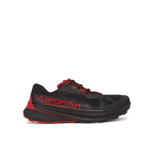 La Sportiva Buty do biegania Prodigio 56Q999317 Czarny ze sklepu MODIVO w kategorii Buty sportowe męskie - zdjęcie 181095409