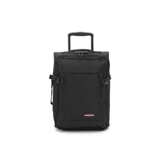 Eastpak Walizka kabinowa Tranverz Xxs EK0A5BE8 Czarny ze sklepu MODIVO w kategorii Walizki - zdjęcie 181095475