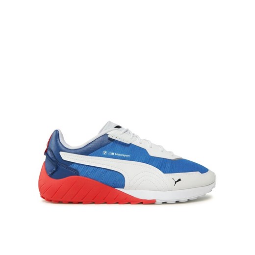 Puma Sneakersy Bmw Mms Speedfusion 307239 05 Niebieski Puma 43 MODIVO