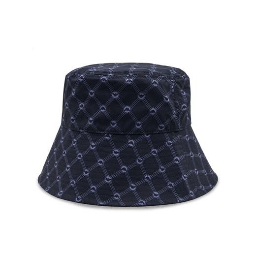 Emporio Armani Kapelusz 230196 4R507 00135 Granatowy ze sklepu MODIVO w kategorii Kapelusze męskie - zdjęcie 181095988