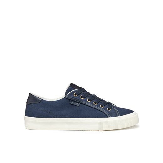 Geox Sneakersy D Emmeleny D550UA 011BC C4002 Granatowy ze sklepu MODIVO w kategorii Trampki damskie - zdjęcie 181099617