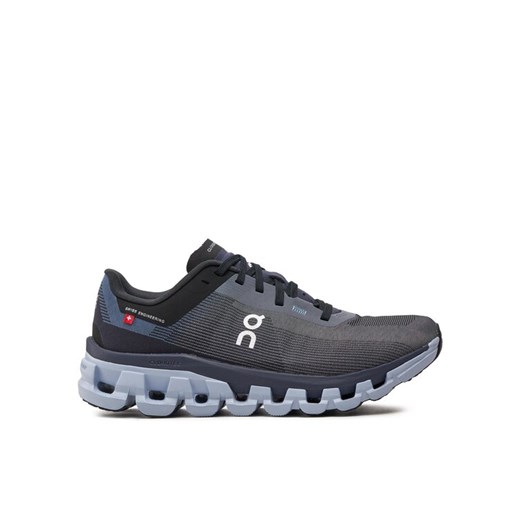 On Buty do biegania Cloudflow 4 3WD30111502 Szary On 37 MODIVO