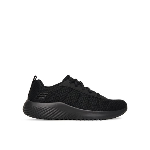 Skechers Sneakersy BOUNDER 403745L Czarny Skechers 36 MODIVO