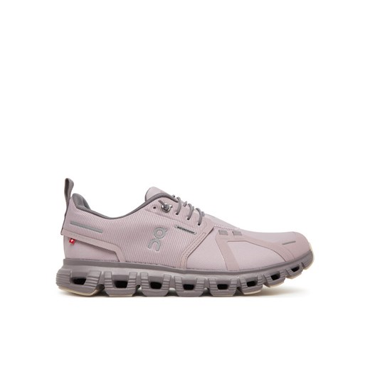 On Sneakersy Cloud 6 WP 3WF10053037 Różowy ze sklepu MODIVO w kategorii Buty sportowe damskie - zdjęcie 181100905