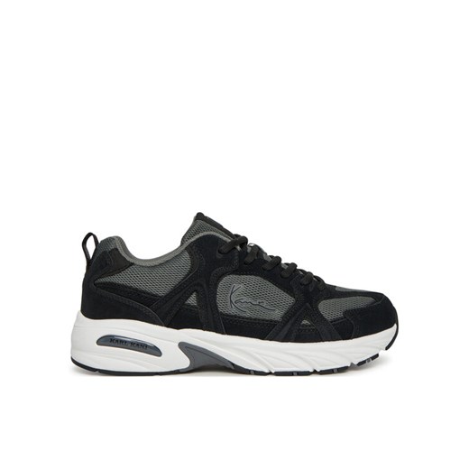 Karl Kani Sneakersy Prime Runner PD00003094 Czarny ze sklepu MODIVO w kategorii Buty sportowe męskie - zdjęcie 181102647