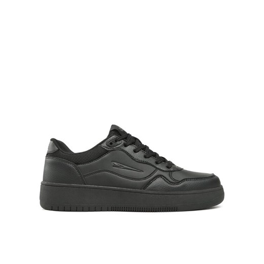 Sprandi Sneakersy MP07-11737-05 Czarny ze sklepu MODIVO w kategorii Buty sportowe męskie - zdjęcie 181104258