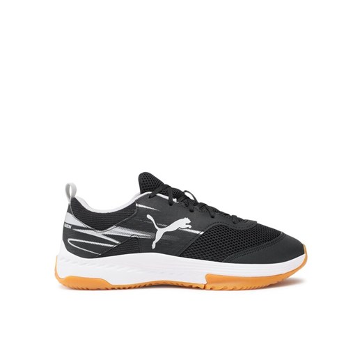Puma Buty halowe Varion II 107342 01 Czarny Puma 38 MODIVO