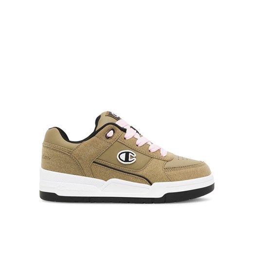 Champion Sneakersy Rebound Heritage Skate Ms S11729-MS002 Brązowy Champion 36 MODIVO
