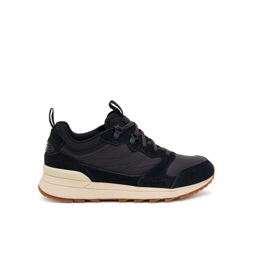 Merrell Sneakersy Alpine 83 Sneaker Recraft MXD J007025 Czarny ze sklepu MODIVO w kategorii Buty sportowe męskie - zdjęcie 181104978