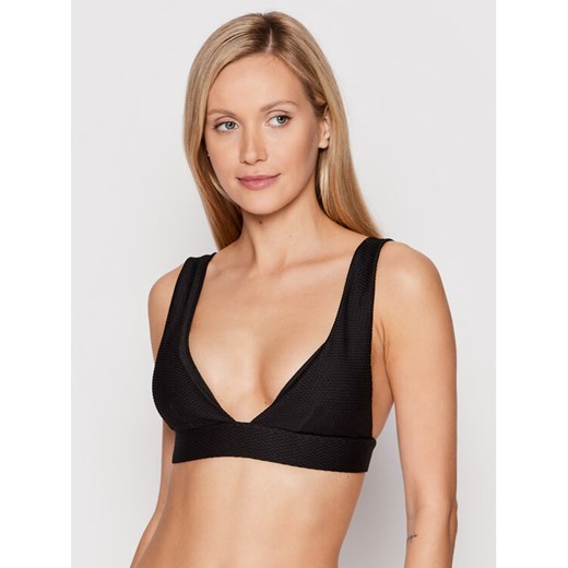 Etam Góra od bikini Vahine 6532438 Czarny 42 MODIVO