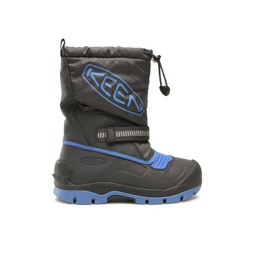 Keen Śniegowce Snow Troll Wp 1026755 Szary Keen 39 MODIVO