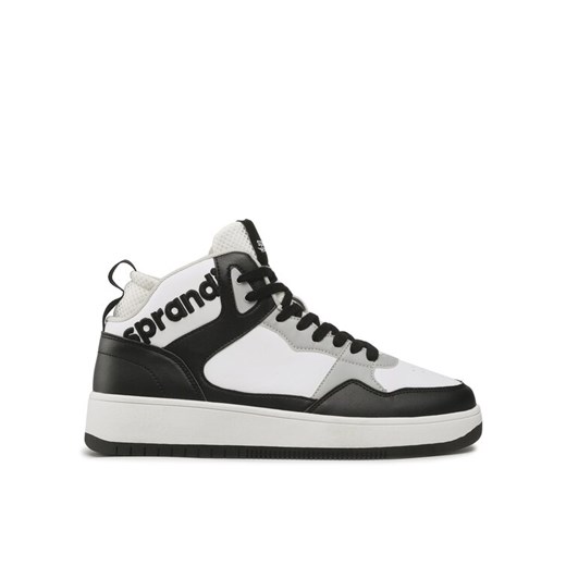 Sprandi Sneakersy MPRS-2022M03108-2 Biały ze sklepu MODIVO w kategorii Buty sportowe męskie - zdjęcie 181106618