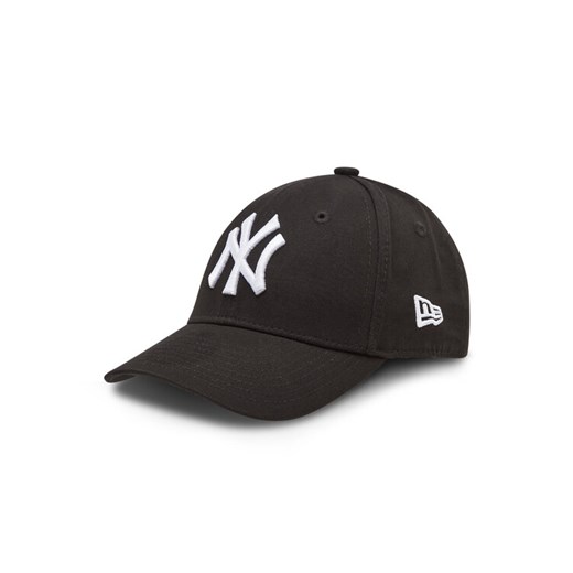 New Era Czapka z daszkiem 9Forty Mlb New York Yankess 10879076 Czarny ze sklepu MODIVO w kategorii Czapki z daszkiem damskie - zdjęcie 181106645