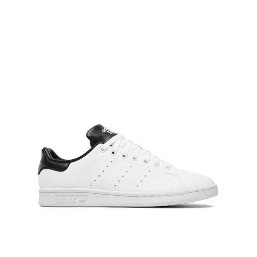 adidas Sneakersy Stan Smith HQ6781 Biały ze sklepu MODIVO w kategorii Buty sportowe męskie - zdjęcie 181107325