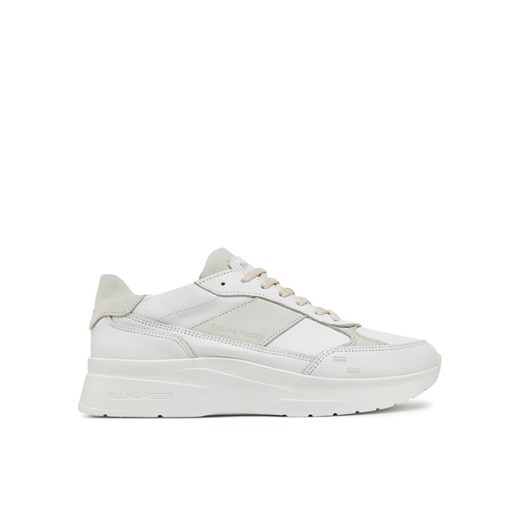 Filling Pieces Sneakersy Jet Runner 17127362052 Różowy ze sklepu MODIVO w kategorii Buty sportowe damskie - zdjęcie 181108725