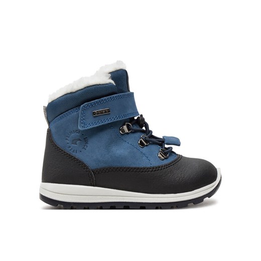 Primigi Śniegowce 6855311 S GORE-TEX Niebieski ze sklepu MODIVO w kategorii Buty zimowe dziecięce - zdjęcie 181108906