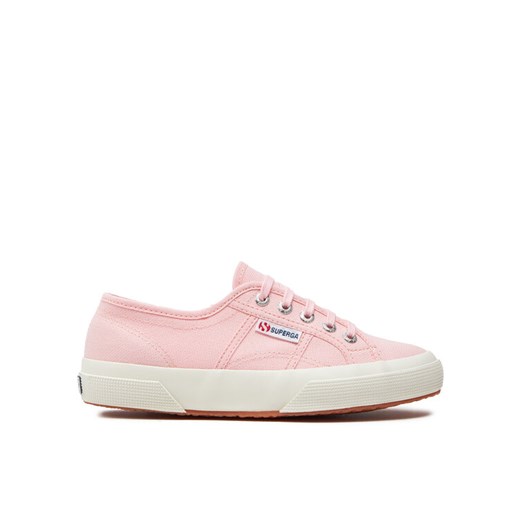 Superga Tenisówki 2750 Różowy 37 MODIVO