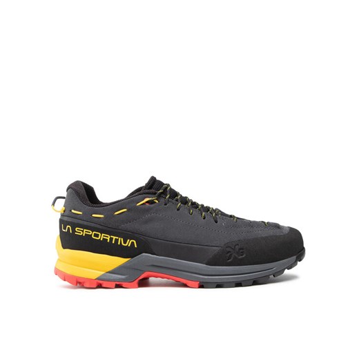 La Sportiva Trekkingi Tx Guide Leather 27S900100 Szary La Sportiva 40 MODIVO