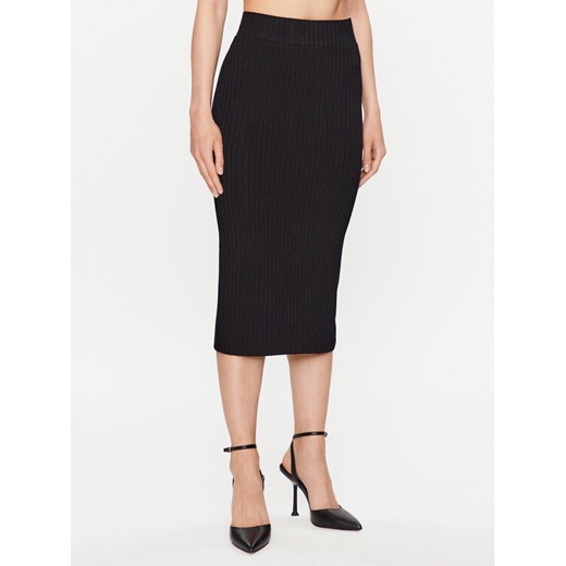 Vero Moda Spódnica ołówkowa 10297682 Czarny Slim Fit Vero Moda S MODIVO