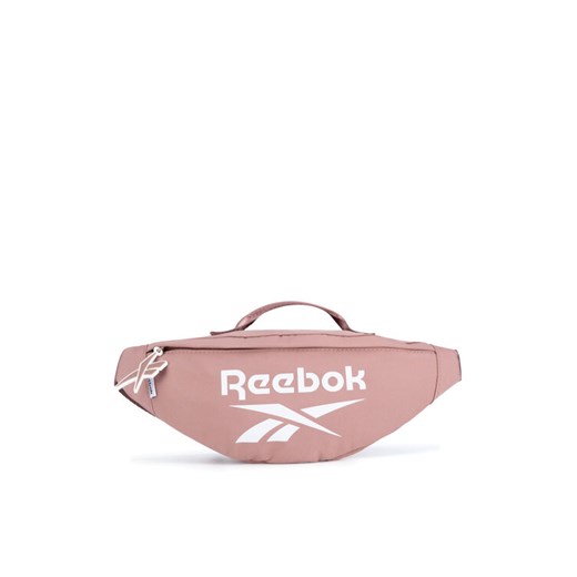 Reebok Saszetka nerka RBK-039-CCC-05 Różowy Reebok NOSIZE MODIVO