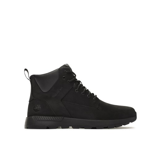 Timberland Trzewiki Killington Trkr Chka TB0A2HEN0151 Czarny ze sklepu MODIVO w kategorii Buty zimowe męskie - zdjęcie 181113997