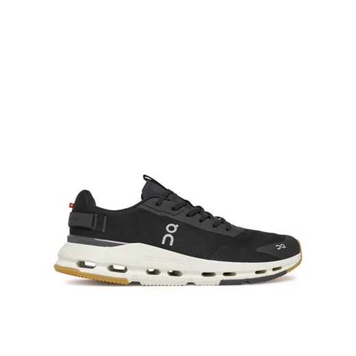 On Sneakersy Cloudnova Form 2 3ME30151430 Czarny ze sklepu MODIVO w kategorii Buty sportowe męskie - zdjęcie 181114055