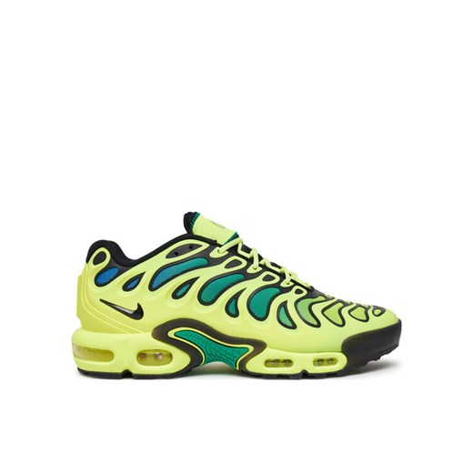 Nike Sneakersy Air Max Plus Drift FD4290 700 Żółty ze sklepu MODIVO w kategorii Buty sportowe męskie - zdjęcie 181114717