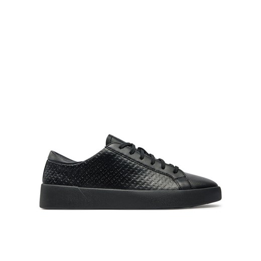 Boss Sneakersy Belwar 50537891 10269816 01 Czarny ze sklepu MODIVO w kategorii Buty sportowe męskie - zdjęcie 181116105