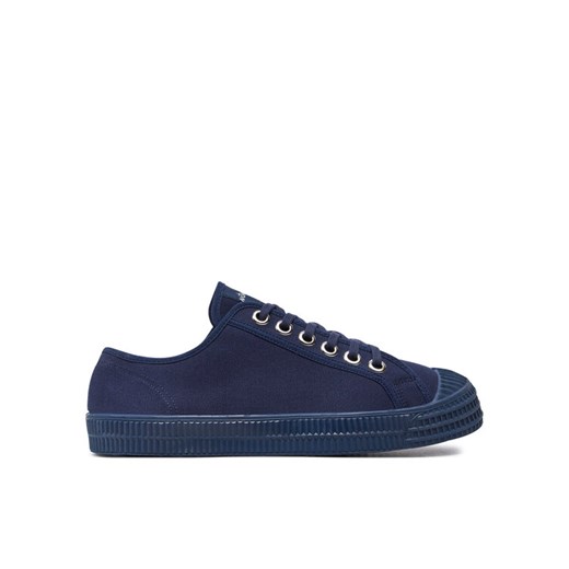 Novesta Trampki Star Master Mono N572077-27Y27Y974 Granatowy ze sklepu MODIVO w kategorii Trampki męskie - zdjęcie 181116226