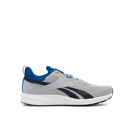 Reebok Buty do biegania Runner 4 4E 100062726 Szary ze sklepu MODIVO w kategorii Buty sportowe męskie - zdjęcie 181116329
