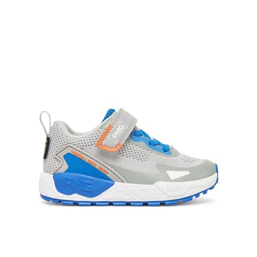Primigi Sneakersy 7930722 S Szary ze sklepu MODIVO w kategorii Buty sportowe dziecięce - zdjęcie 181117268